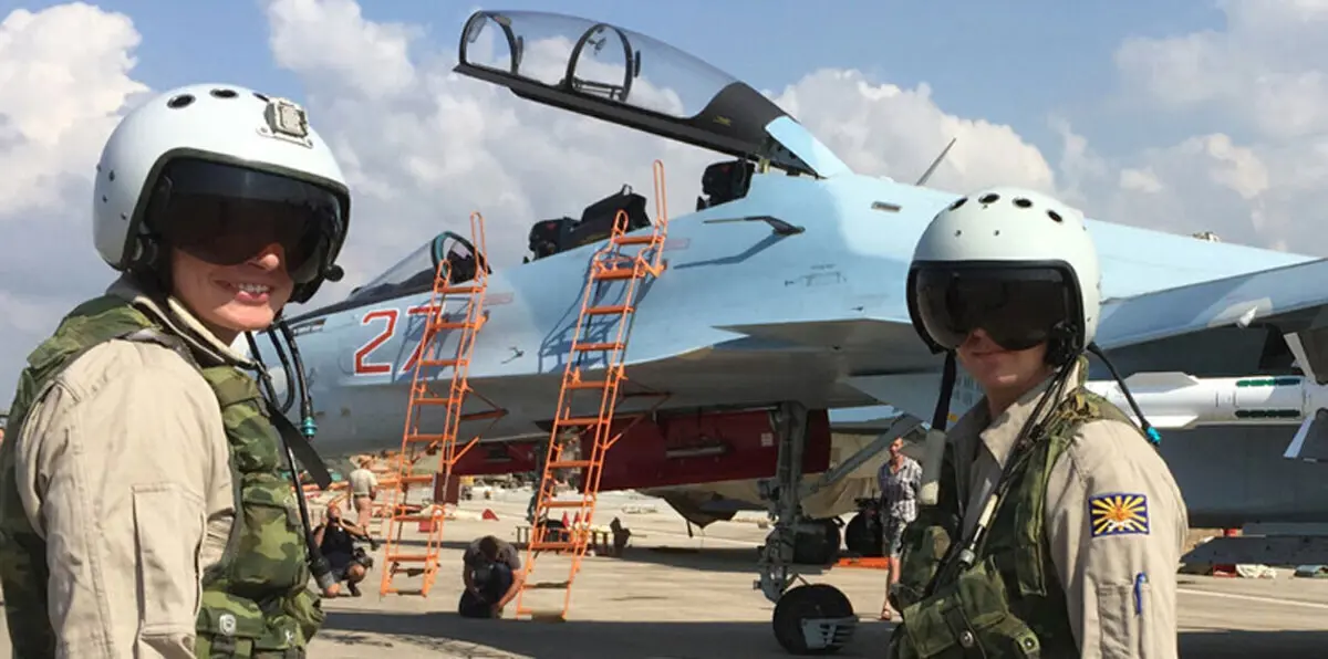 روسيا تعين قائد القوات الروسية في سوريا بمنصب جديد