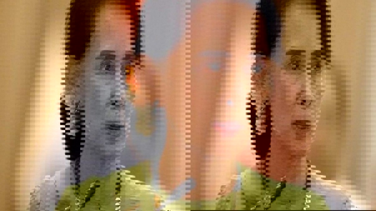 بسبب موقفها من الروهينغا.. سو تشي لم تعد تمثل أولوية للغرب بعد انقلاب ميانمار