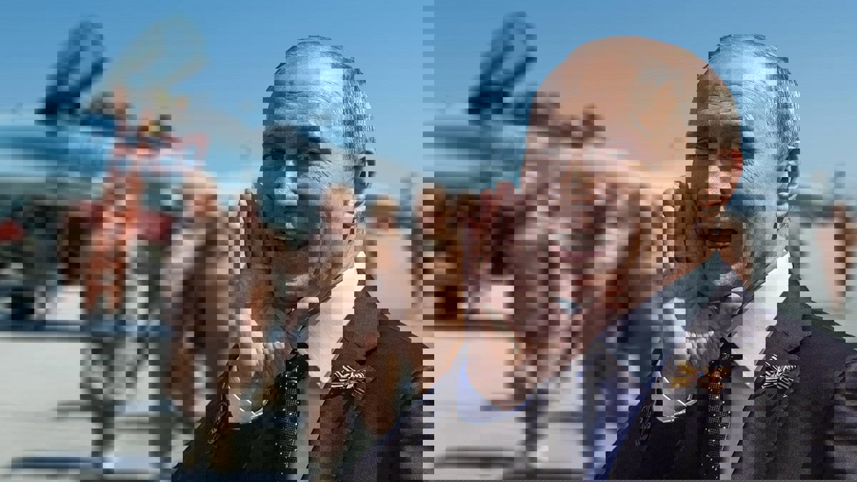 بعد أن وسع "نفوذ روسيا".. هل تستغل واشنطن وحلفاؤها "متاعب" بوتين الداخلية لترويضه؟