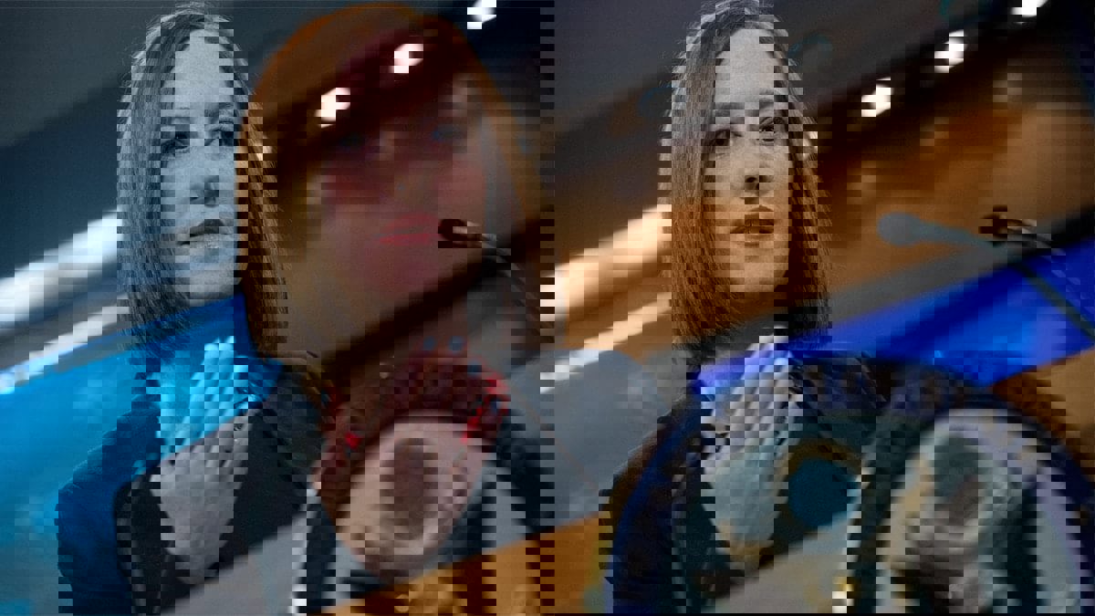 متحدثة: بايدن لا ينوي رفع قيود السفر عن أوروبا والبرازيل