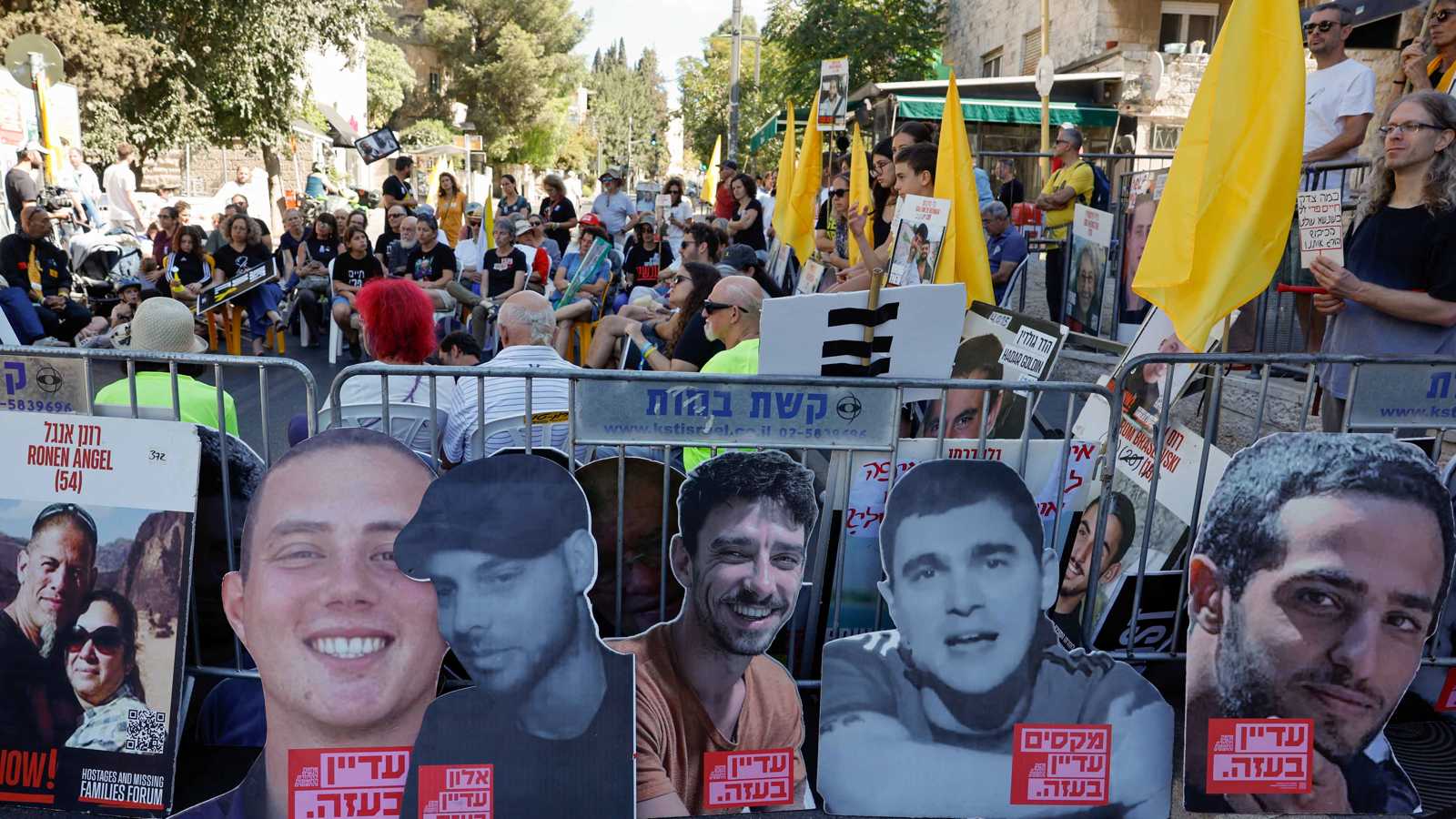 صدمة 7 أكتوبر.. انقسام إسرائيلي بين التقصير و"نظرية المؤامرة"