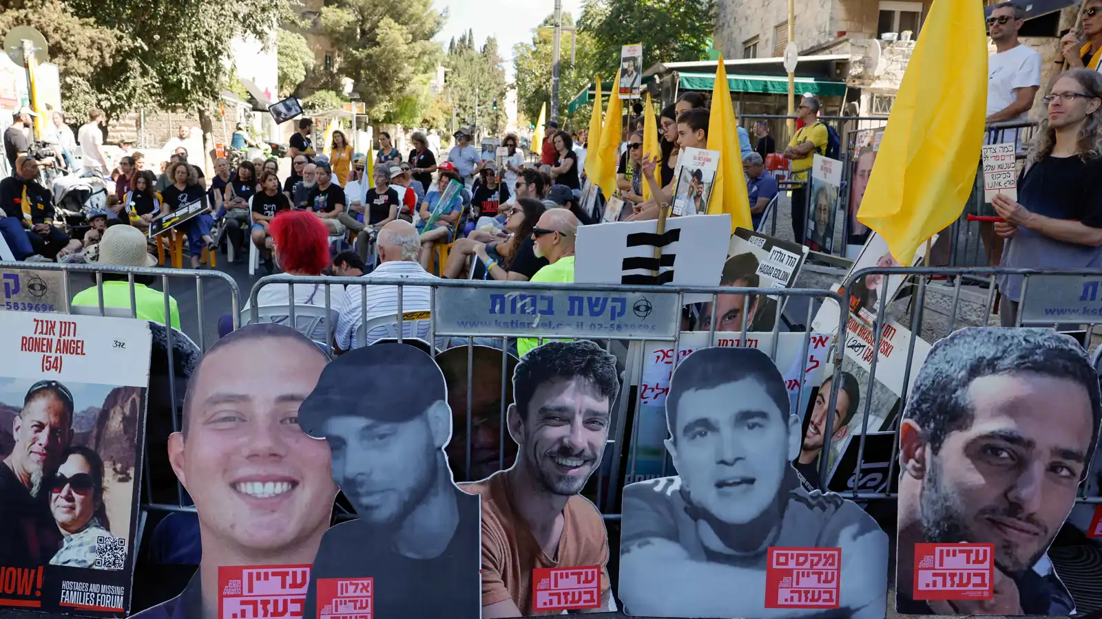 صدمة 7 أكتوبر.. انقسام إسرائيلي بين التقصير و"نظرية المؤامرة"