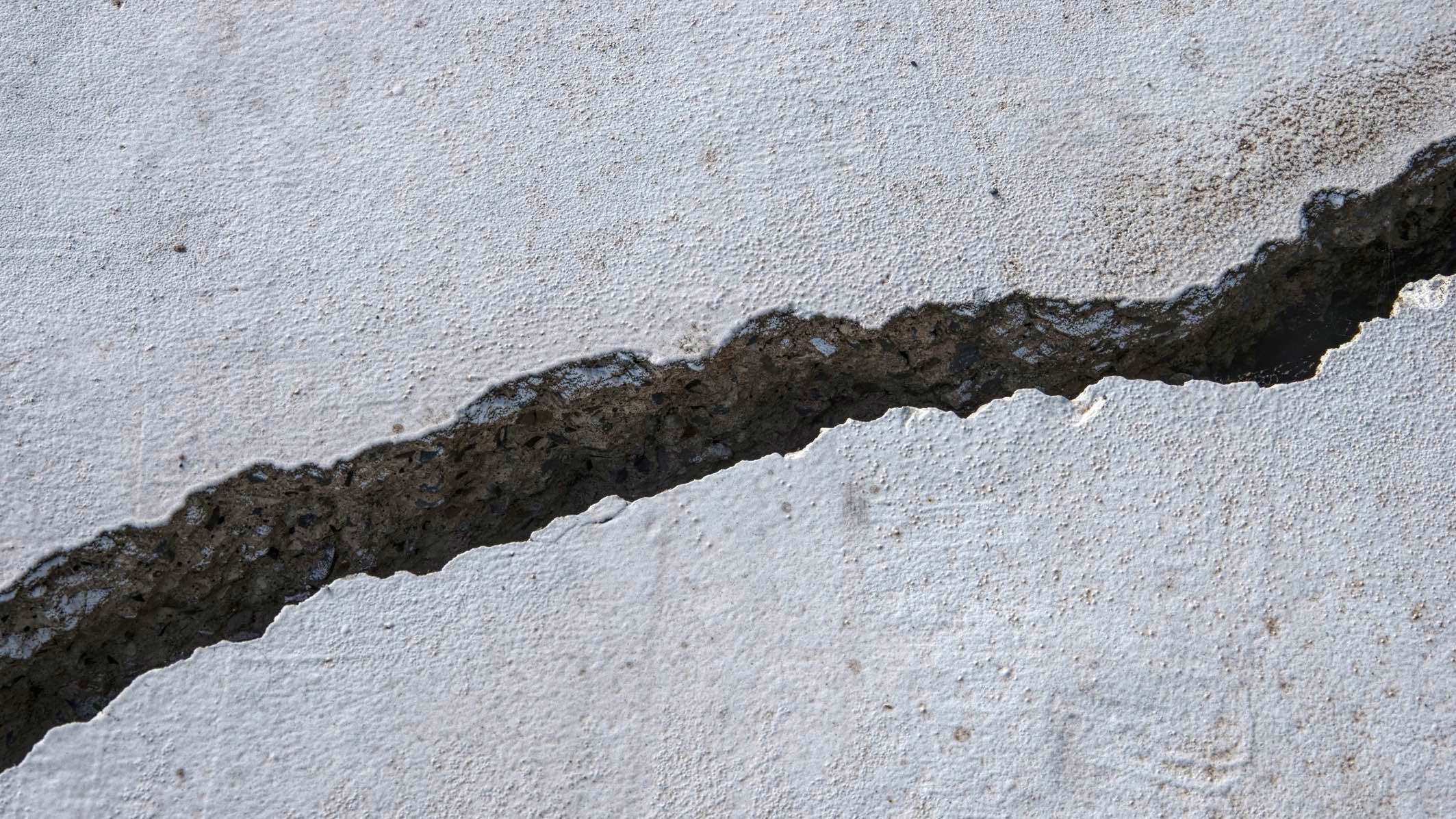 هزة أرضية تضرب المنطقة الشرقية للعاصمة الجزائر