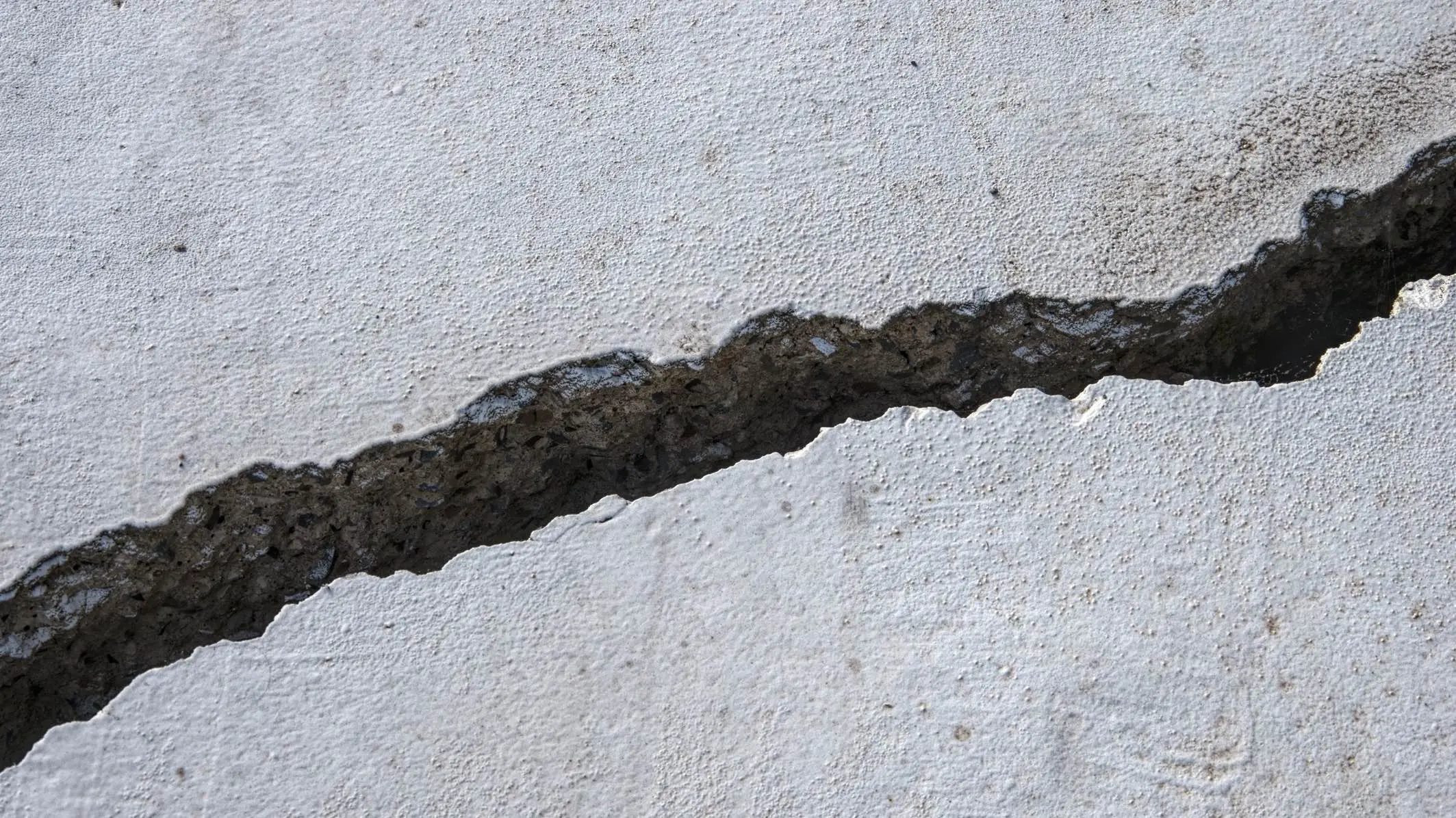 هزة أرضية تضرب المنطقة الشرقية للعاصمة الجزائر