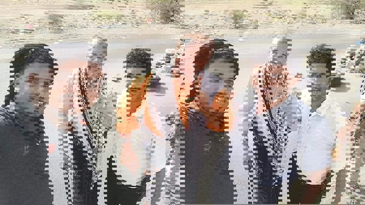 تحرير أقدم أسير جنوبي لدى الحوثيين