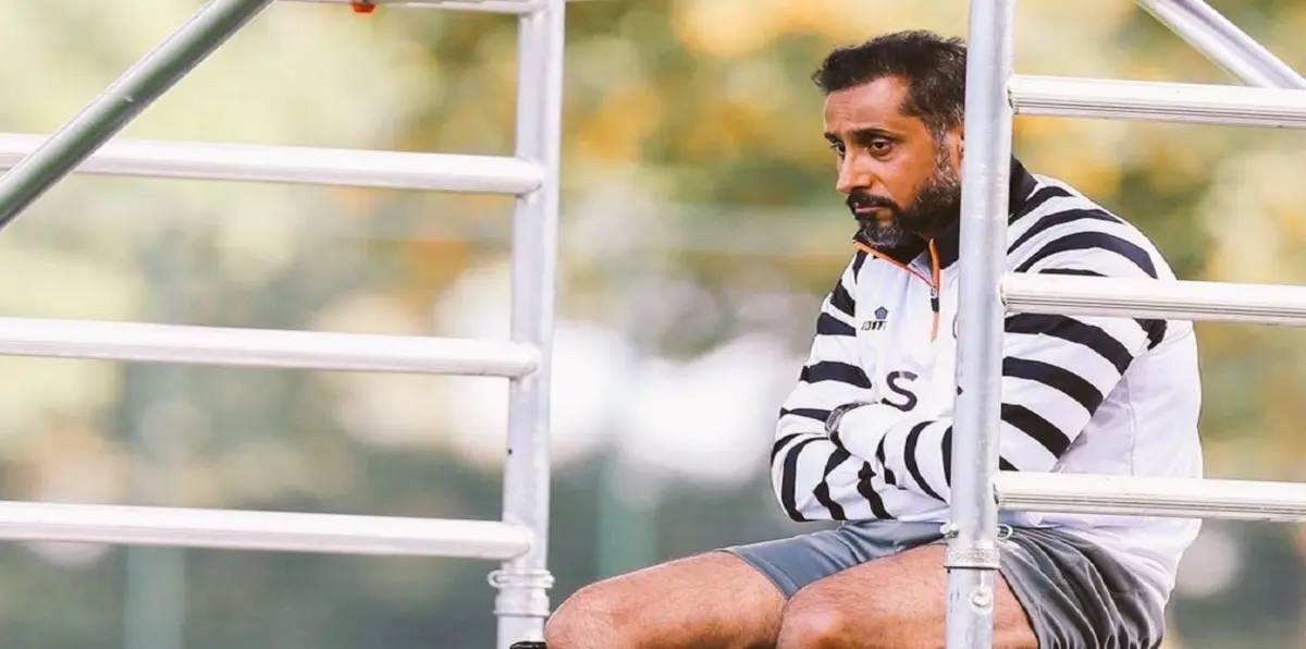 4 أسباب لإقالة سامي الجابر من قيادة الشباب السعودي