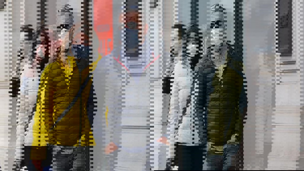 رئيس بلدية موسكو يتصدر الواجهة بفضل فيروس كورونا المستجد‎