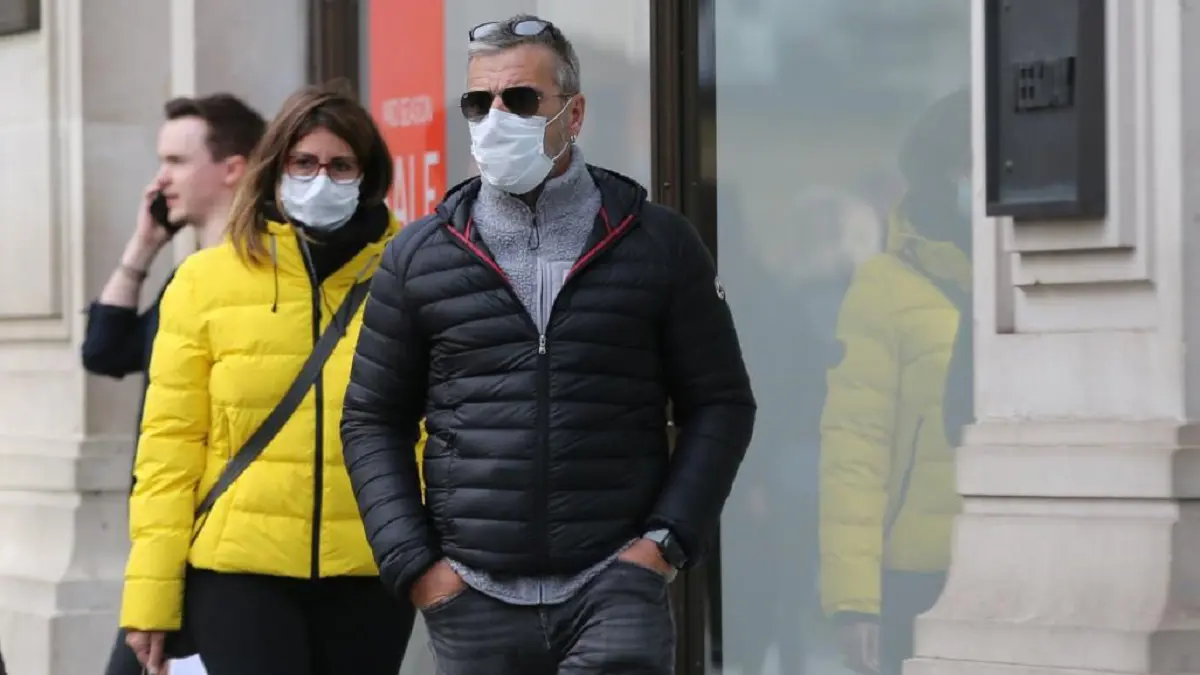 رئيس بلدية موسكو يتصدر الواجهة بفضل فيروس كورونا المستجد‎