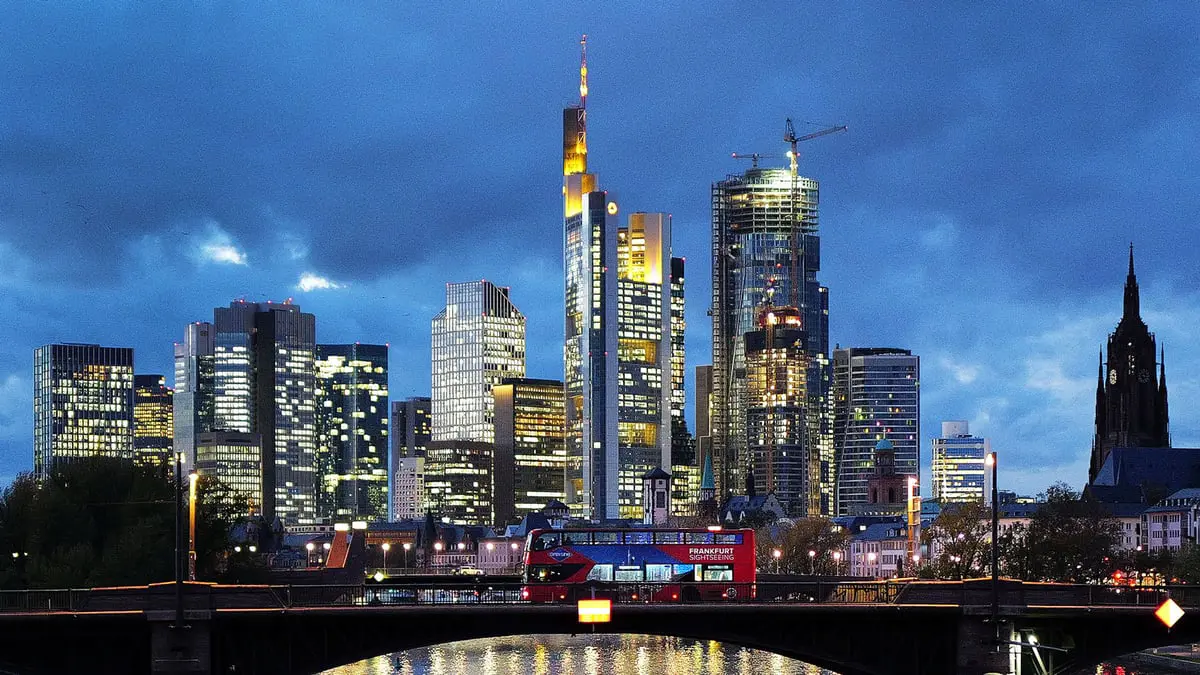 في ظل آفاق قاتمة.. هل تصبح ألمانيا رجل أوروبا المريض؟