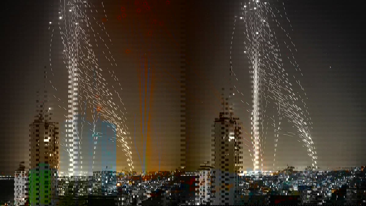 أزمة وجود تختصر معاناة إسرائيل!