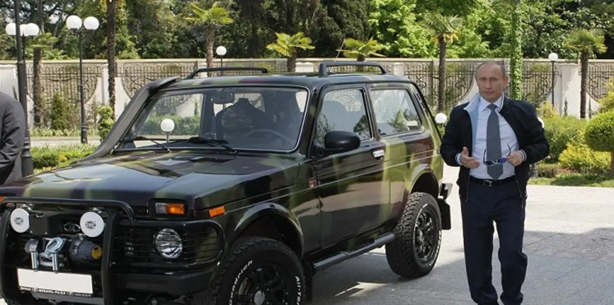 بوتين يكشف عن ثروته.. هذه ممتلكات الرئيس الروسي المعلنة