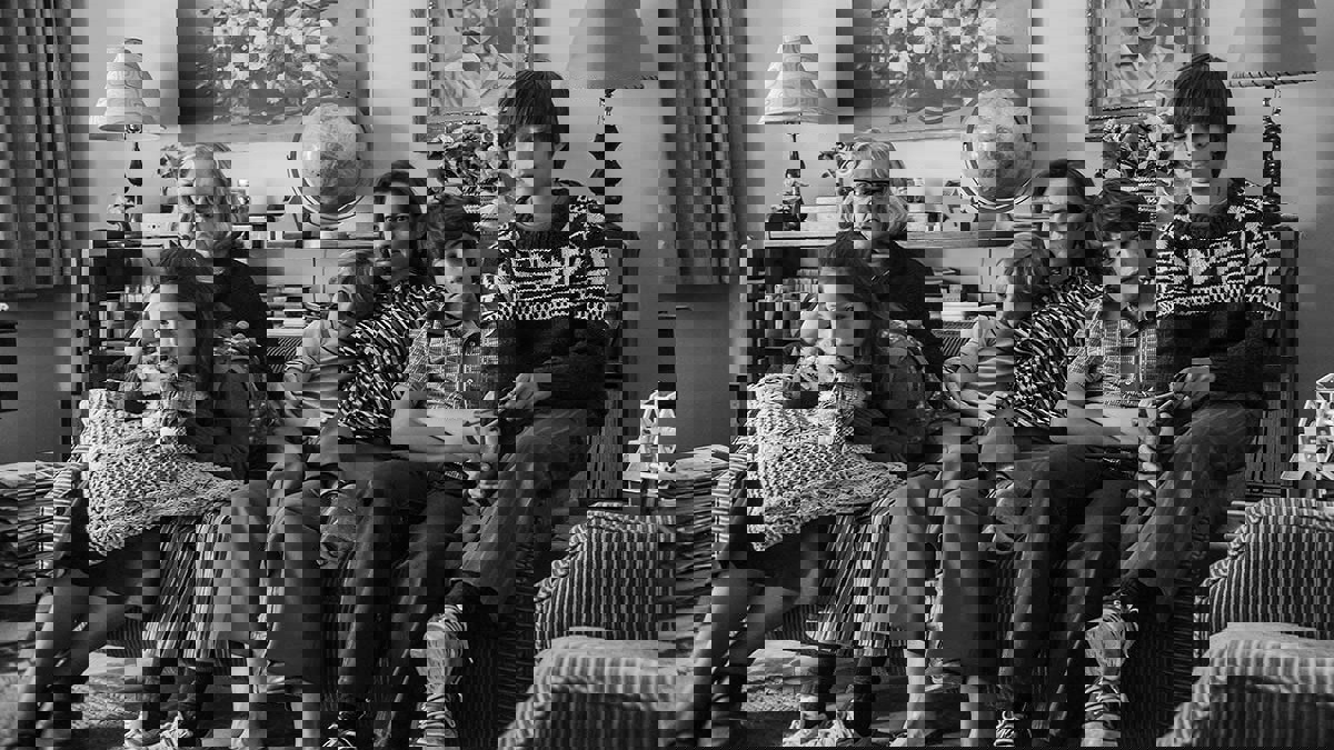 فيلم "روما" يحصد جائزة مهرجان غويا