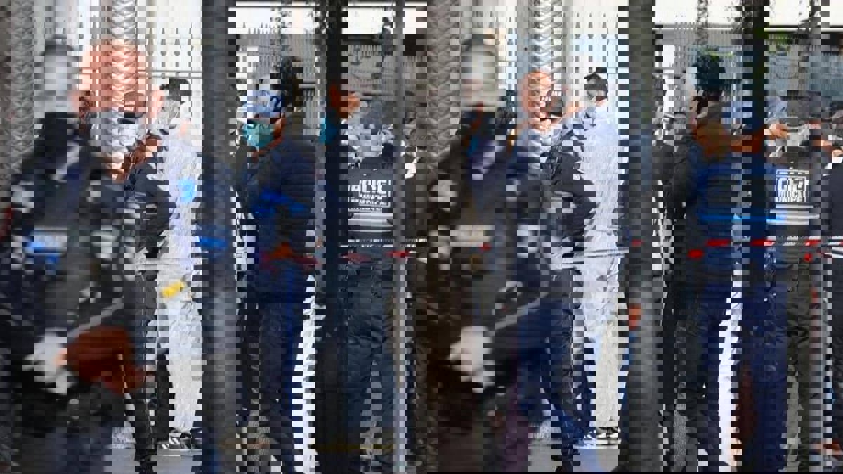 فرنسا.. منفذ هجوم نيس مهاجر تونسي جاء من إيطاليا