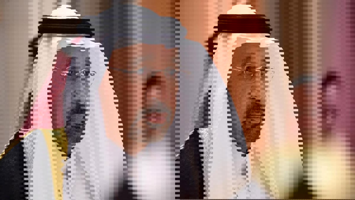 وزير الاستثمار السعودي: الرياض "ستتجاوز الخلاف الأخير" مع واشنطن