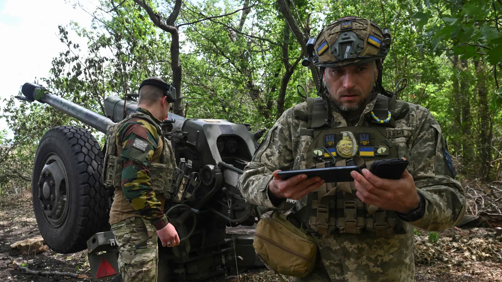 فورين أفيرز: أوكرانيا ما زالت قادرة على الانتصار