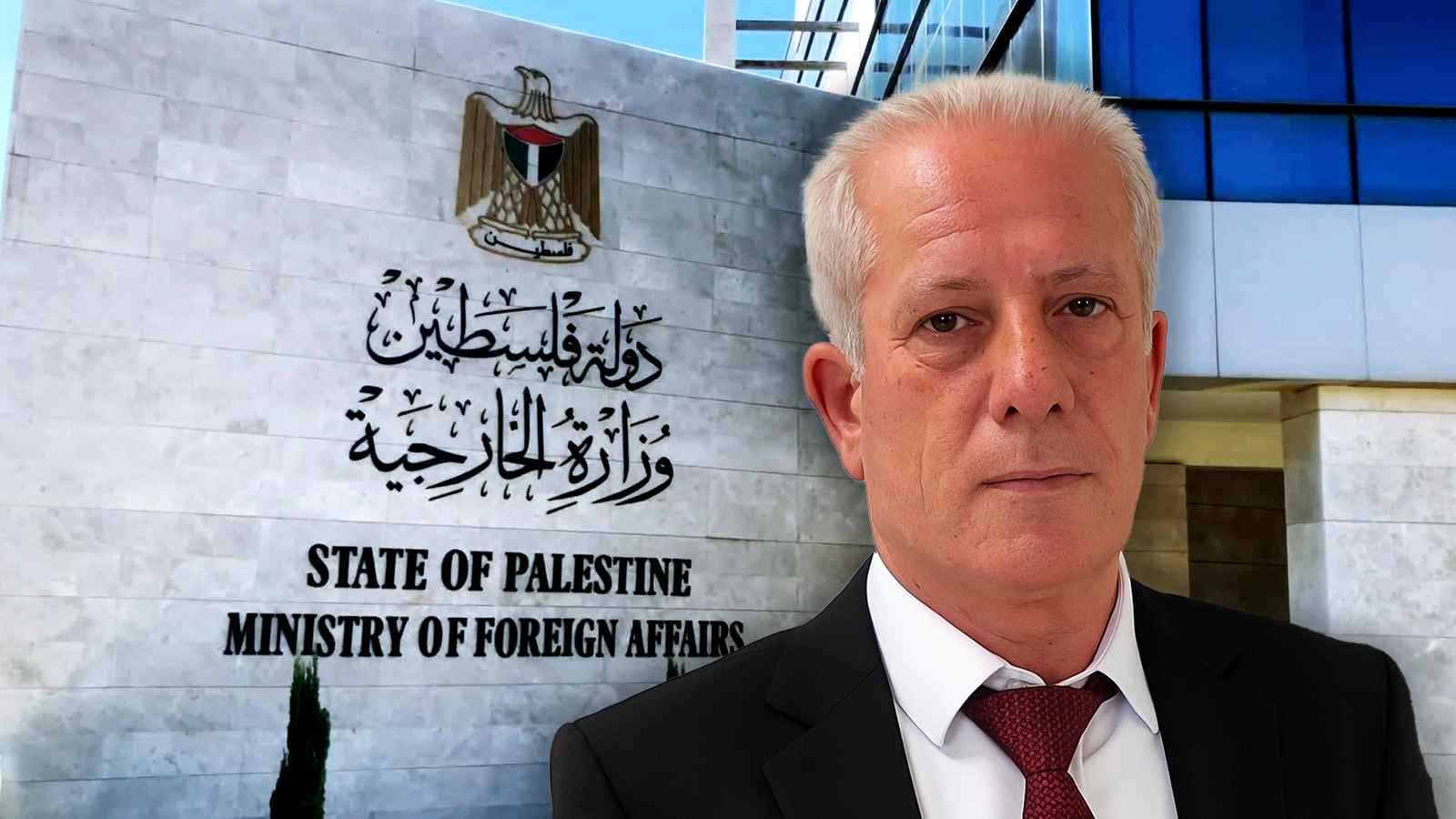 مسؤول فلسطيني لـ"إرم نيوز": الاعتراف البريطاني تصحيح لـ"الظلم التاريخي"