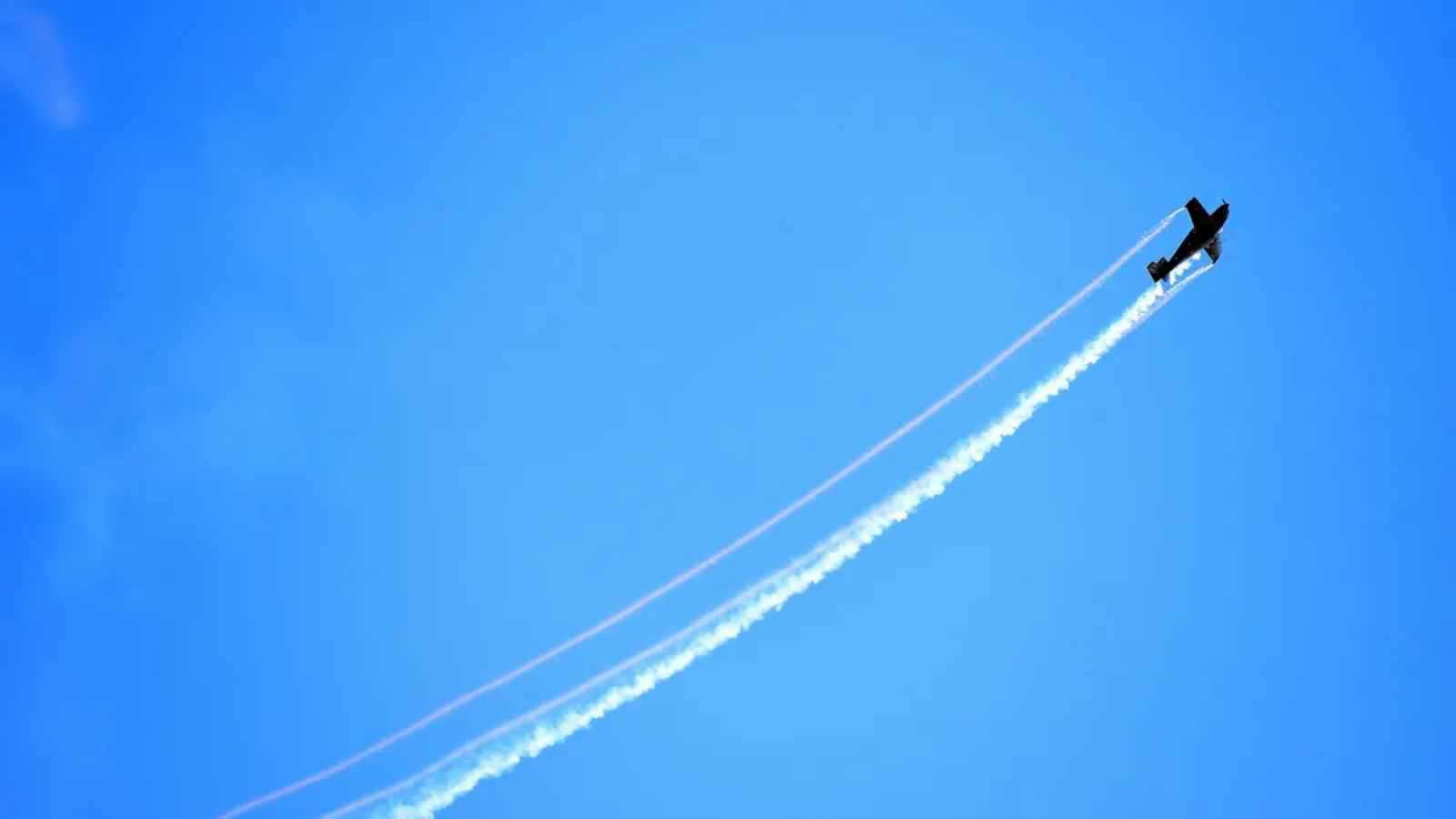 البحث عن راكبَي طائرة سقطت في البحر قبالة مايوركا الإسبانية