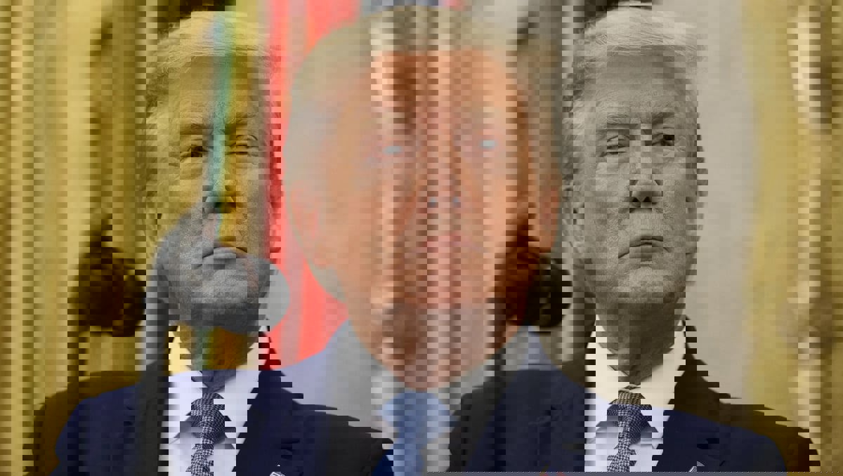 ترامب يدعو لإسقاط كل القضايا المنبثقة عن تحقيق مولر