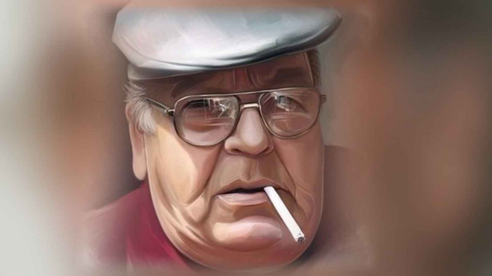 في ذكرى ميلاده.. كيف تربع الماغوط على عرش القصيدة السياسية؟