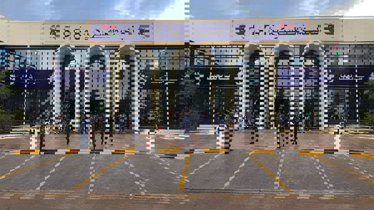 ليبيا.. لجنة "5+5" تبحث وضع جدول زمني لإخراج المرتزقة قبل اجتماع القاهرة