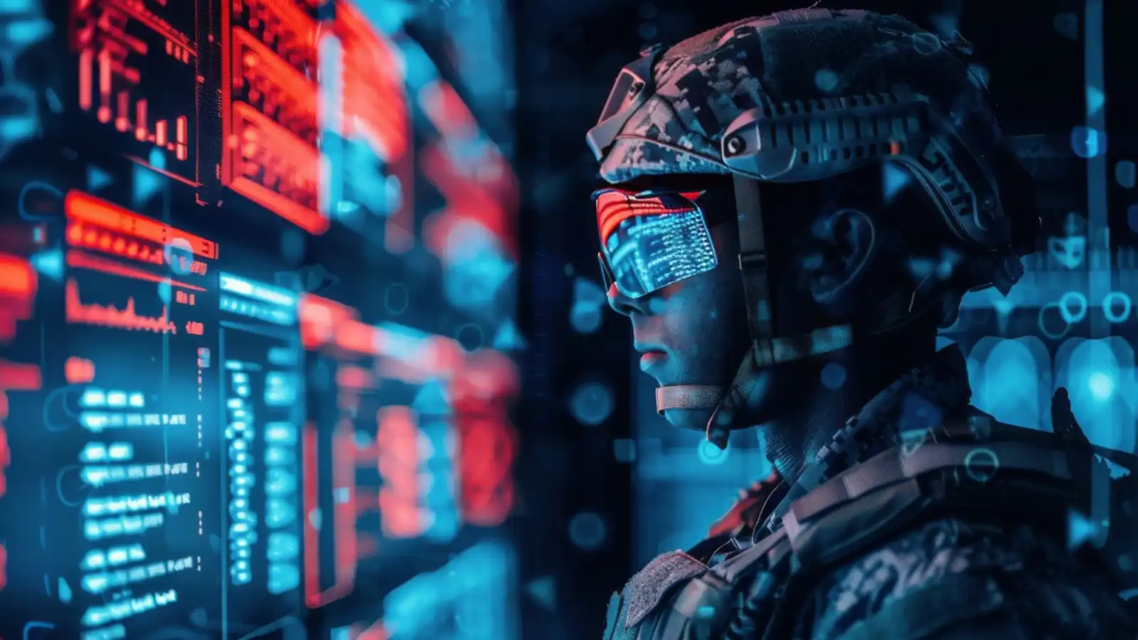 دون استخدام أسلحة تقليدية.. ما تأثير الهجمات السيبرانية على مسار الحروب؟