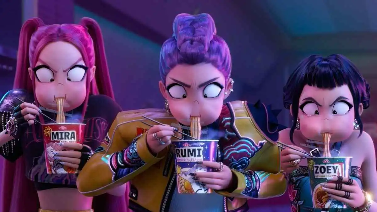 تحذيرات من خطورة تحدي "نودلز الكيبوب" على تيك توك