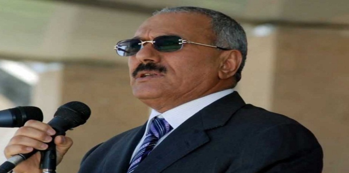 علي عبد الله صالح يجدّد اتهامه للحوثيين بإقصاء أنصاره‎