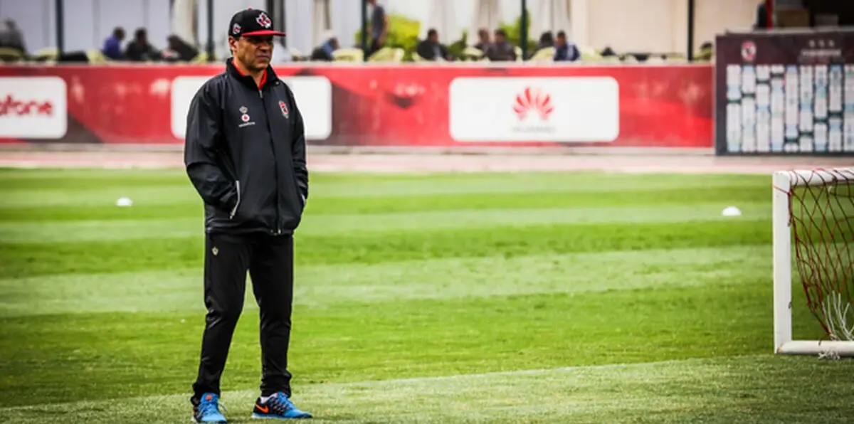 مباراة الأهلي ضد كمبالا سيتي.. حسام البدري يتلقى صدمة