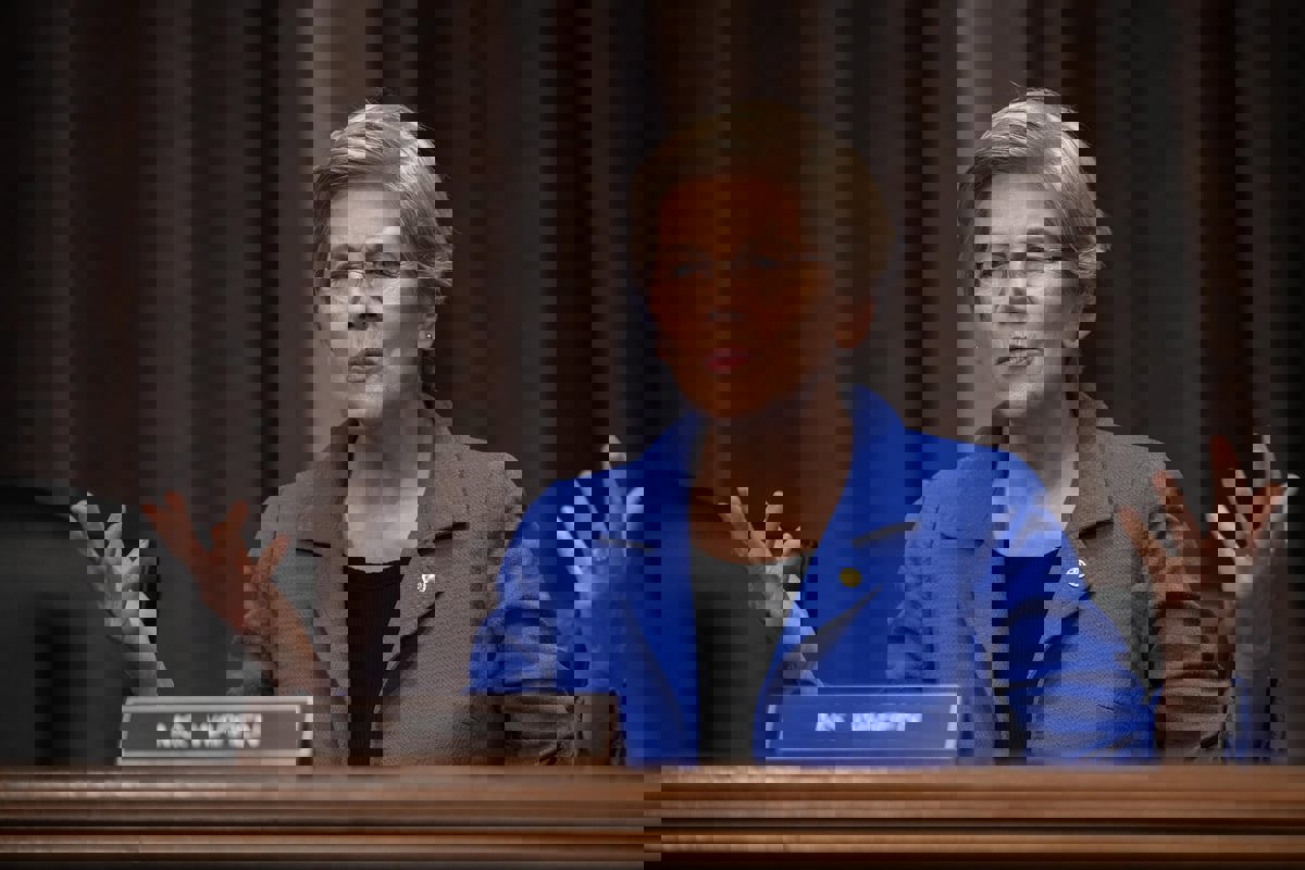 سيناتور أمريكية تطالب "ميتا" بأجوبة حول قمع الأصوات الفلسطينية 