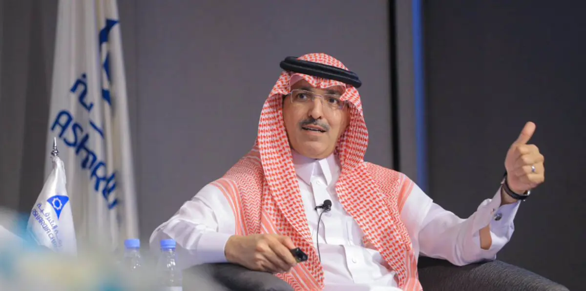 وزير المالية السعودي يكشف أدوات تمويل عجز الموازنة في المملكة
