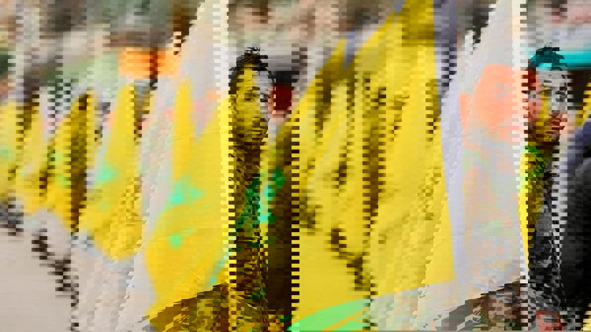 تقرير: عقوبات أمريكية جديدة على "حزب الله" ستشمل وزراء مسيحيين ورجال أعمال