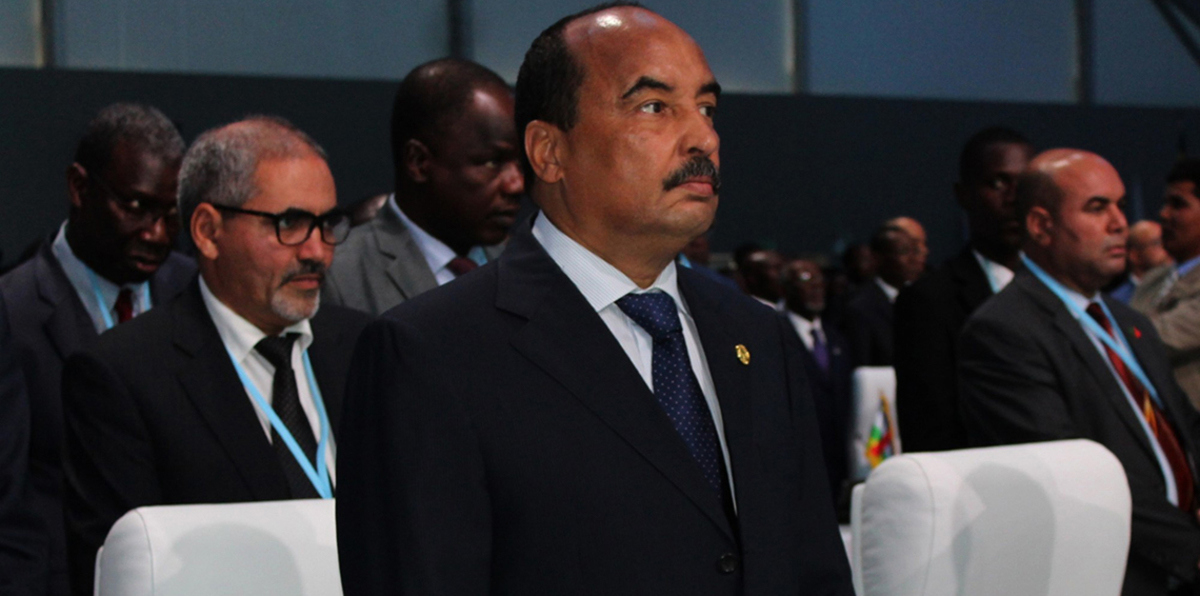 المبعوث الأممي السابق إلى اليمن وزيرًا للخارجية.. تعديل حكومي في موريتانيا