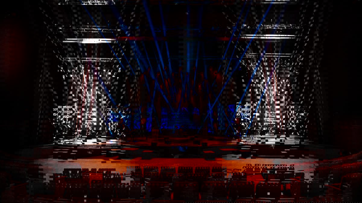 تونس.. افتتاح مهرجان "أيام قرطاج الموسيقية" بمشاركة 40 عرضا دوليا (فيديو إرم)

