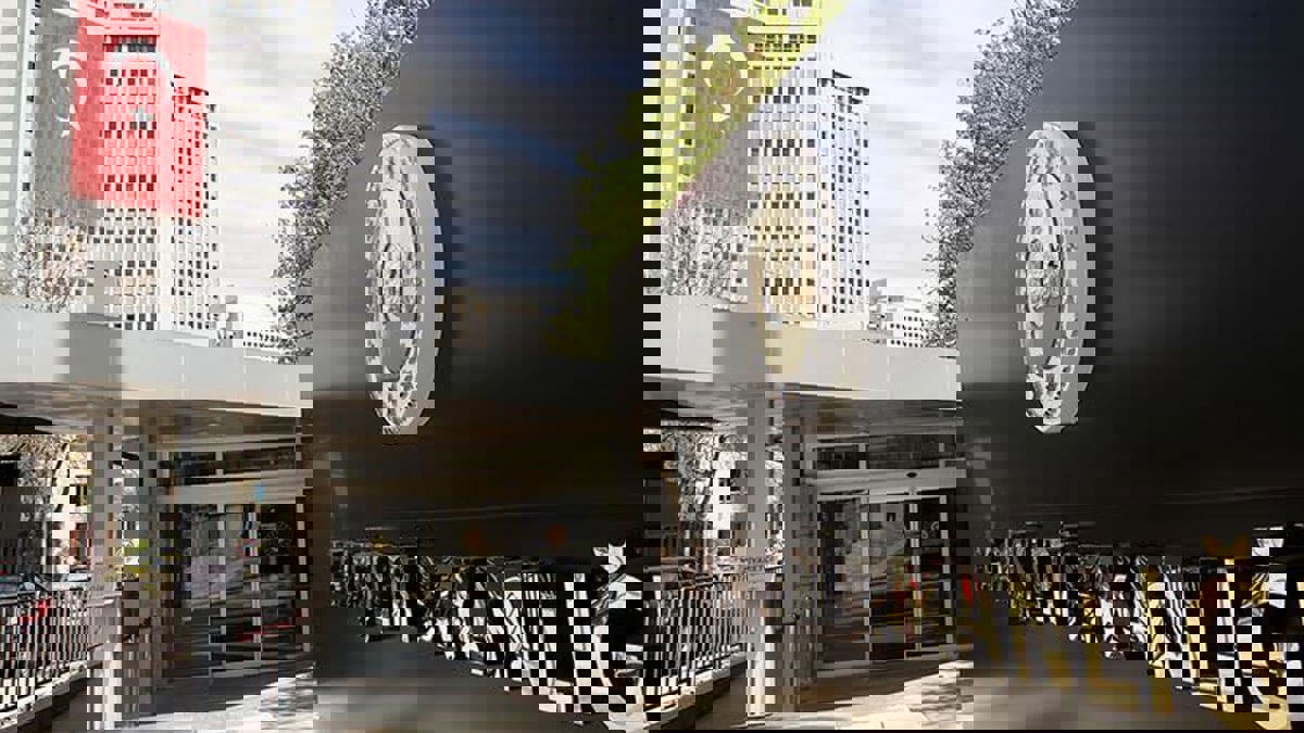 تركيا تؤكد أنها "آمنة" بعد التحذيرات الإسرائيلية من تهديدات إيرانية