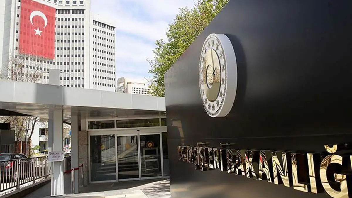 تركيا تؤكد أنها "آمنة" بعد التحذيرات الإسرائيلية من تهديدات إيرانية