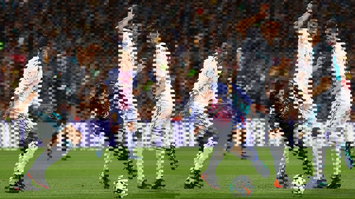 هل يشهد كأس ملك إسبانيا كلاسيكو جديدا؟ كل ما تريد معرفته عن قرعة دور 16