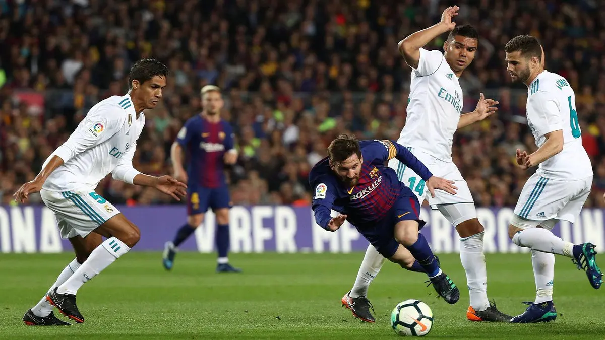 هل يشهد كأس ملك إسبانيا كلاسيكو جديدا؟ كل ما تريد معرفته عن قرعة دور 16