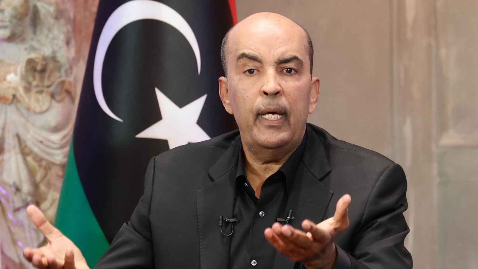 هل ينظم "الرئاسي الليبي" استفتاء على مبادرة "الأقاليم الثلاثة"؟