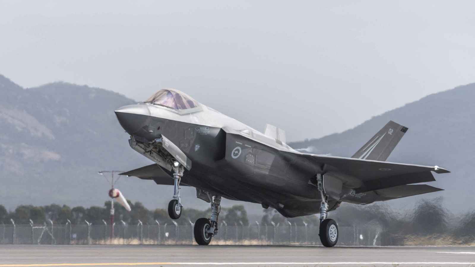 محكمة هولندية تؤيد وقف تصدير مكونات "إف-35" لإسرائيل