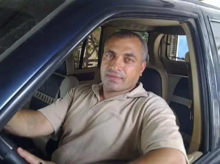 شوقي أبو نصيرة