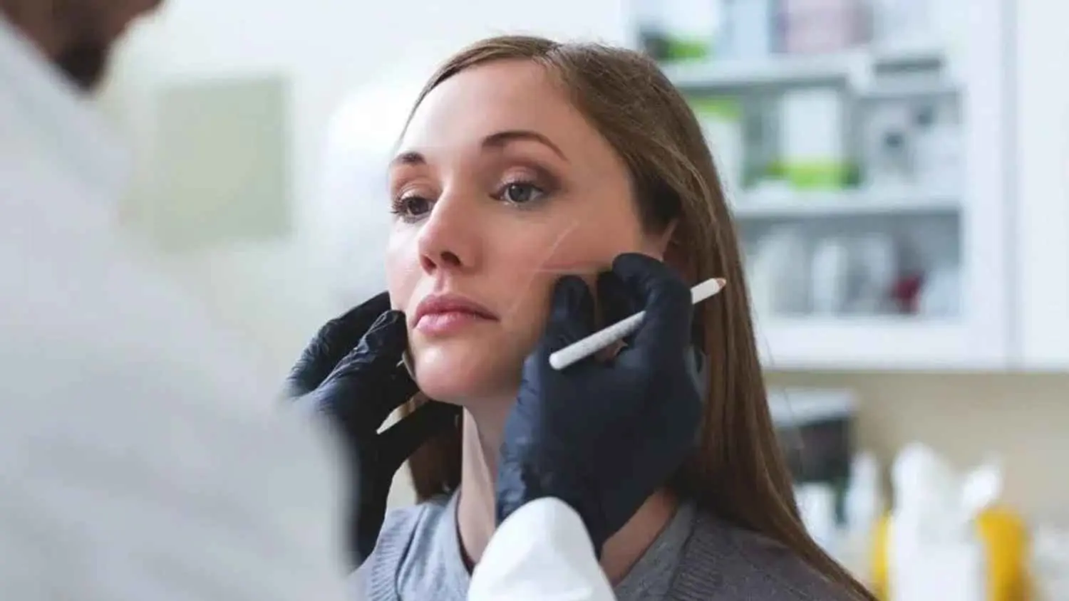 مواد كيميائية خطرة تغزو مستحضرات التجميل في أوروبا