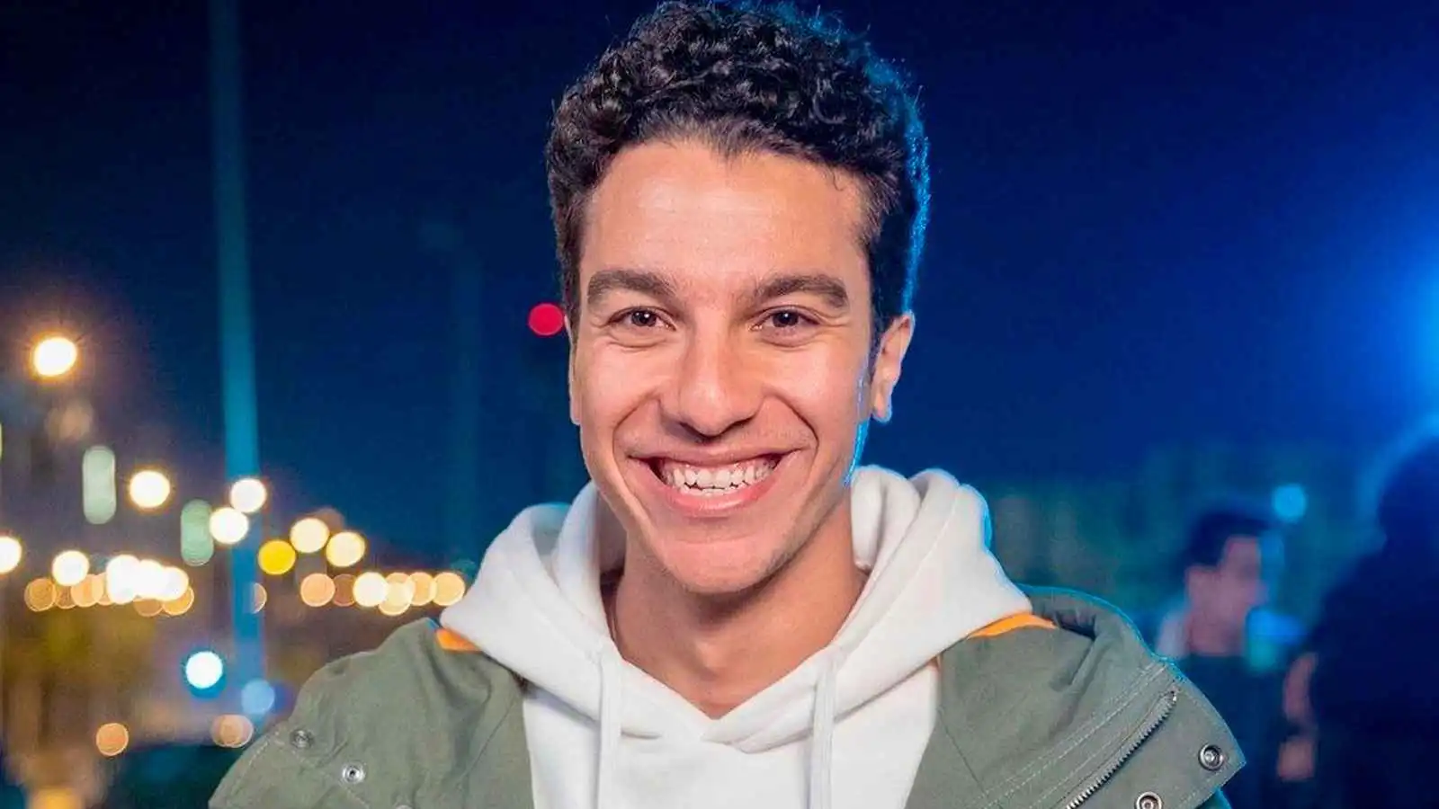 بـ4 لغات.. نور النبوي يكشف كواليس فيلمه الجديد "كان ياما كان"