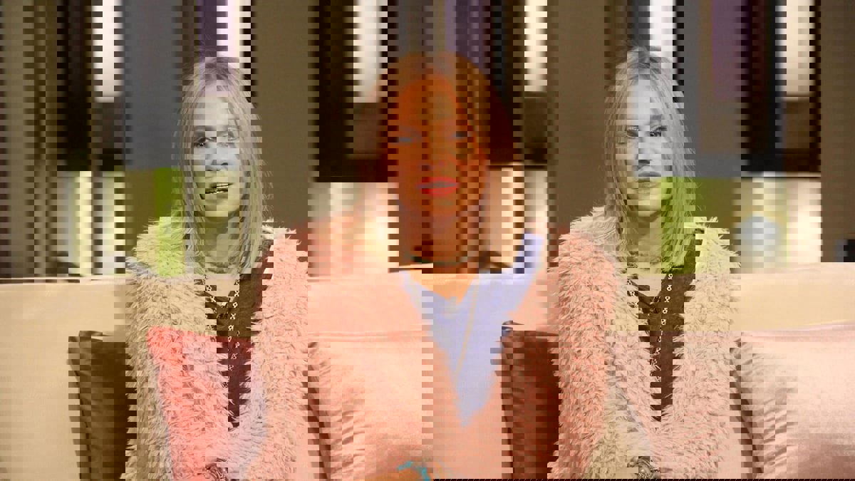 بعد مصطفى درويش.. شيرين رضا تزعم عدم معرفتها الفنانة أحلام (فيديو)