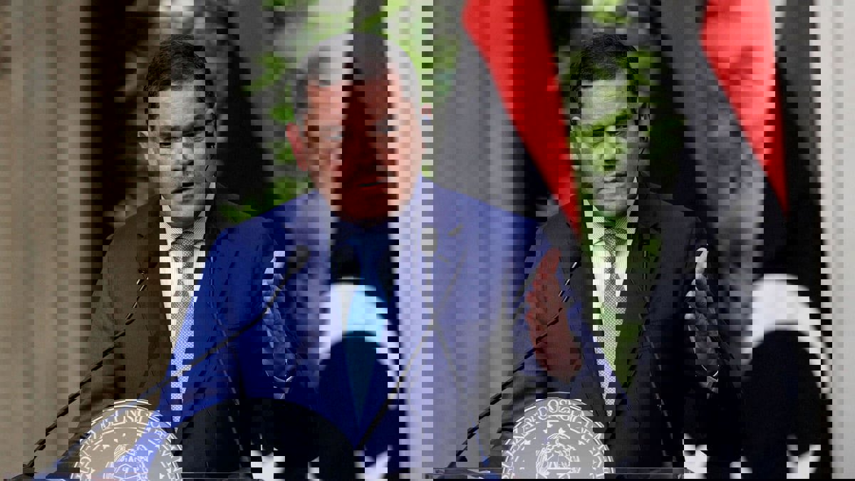 ليبيا.. الدبيبة يتمسك برفض تسليم السلطة إلا بعد إجراء الانتخابات