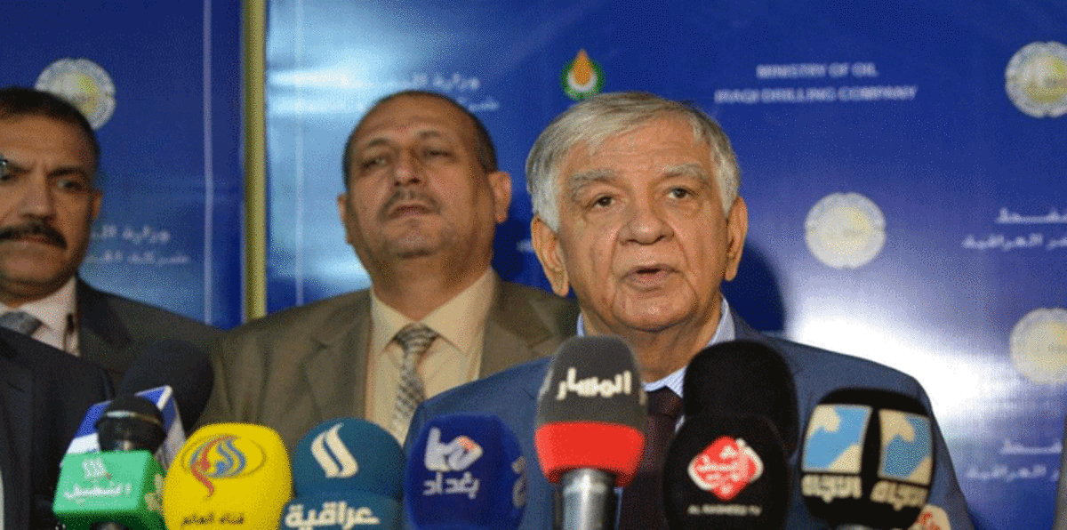 العراق يستأنف تزويد الأردن بالنفط الخام