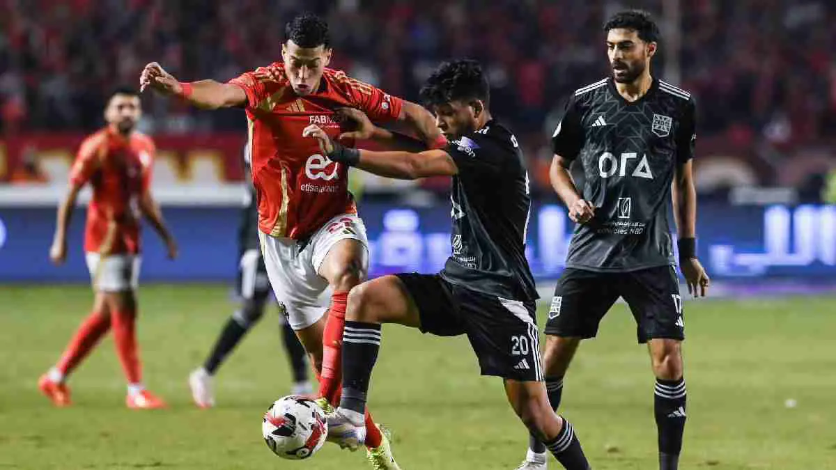 عضو الاتحاد المصري يوجه اتهاما خطيرا لإمام عاشور