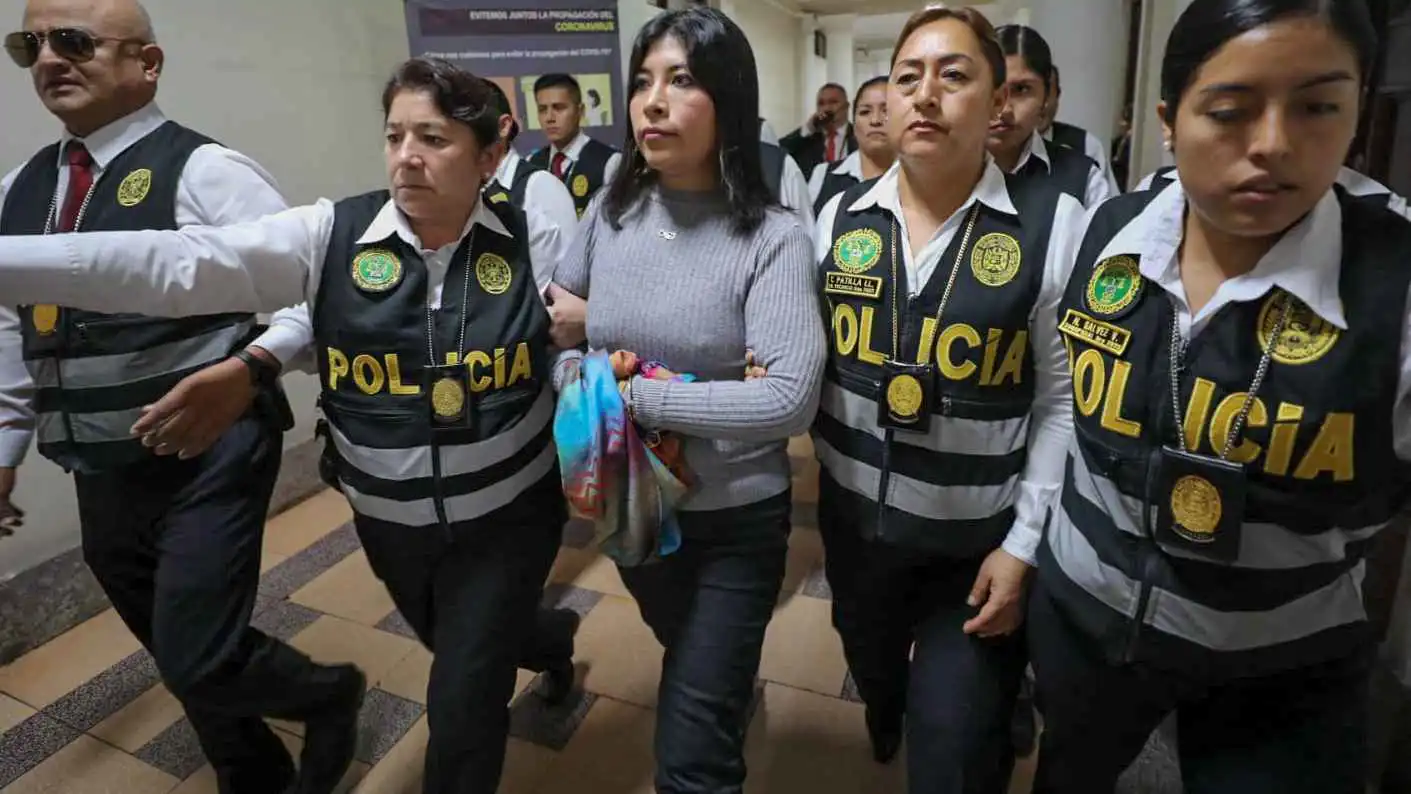 بسبب منح اللجوء.. البيرو تقطع علاقاتها مع المكسيك