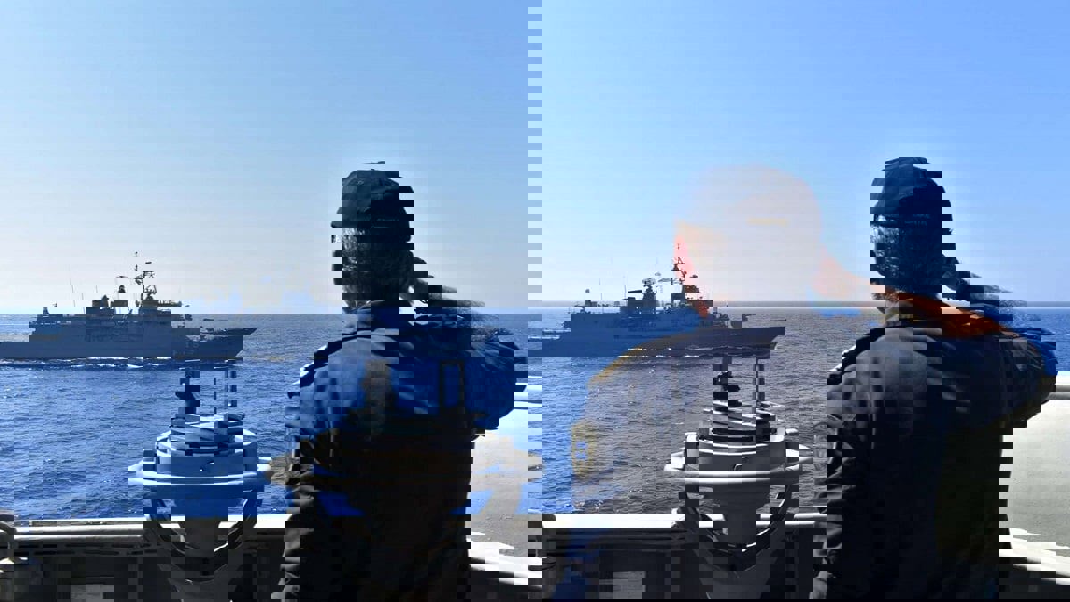 "فرانس إنفو": سباق تركيا المجنون في شرق المتوسّط يهدد أردوغان بأوقات عصيبة