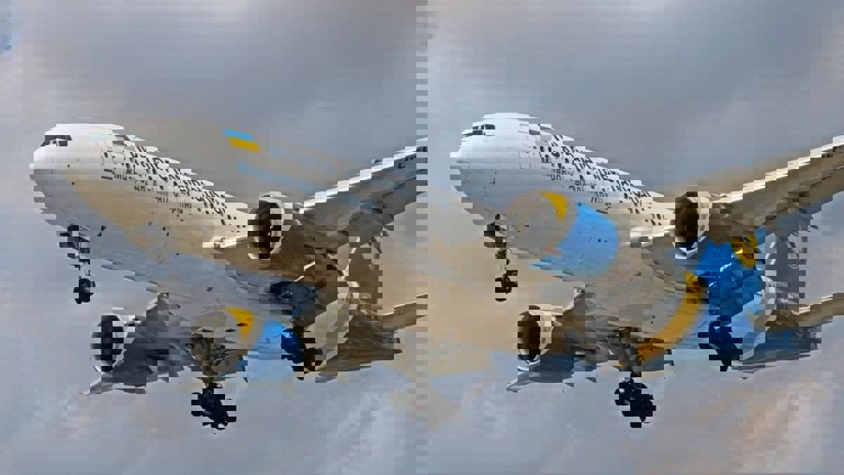 إيران تطلب أجهزة من أمريكا وفرنسا لتفريغ بيانات صندوقي الطائرة الأوكرانية