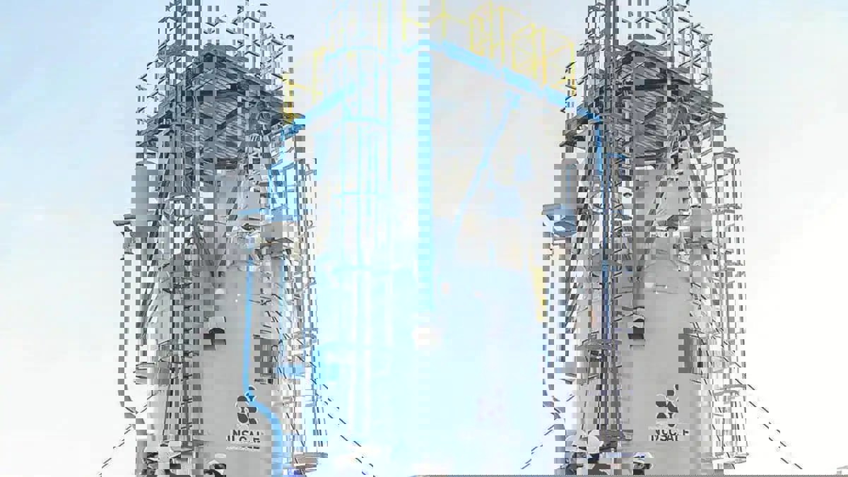 إسبانيا تقتحم سباق المفاعلات النووية الصغيرة